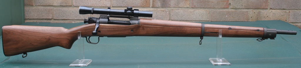 Springfield 1903A4